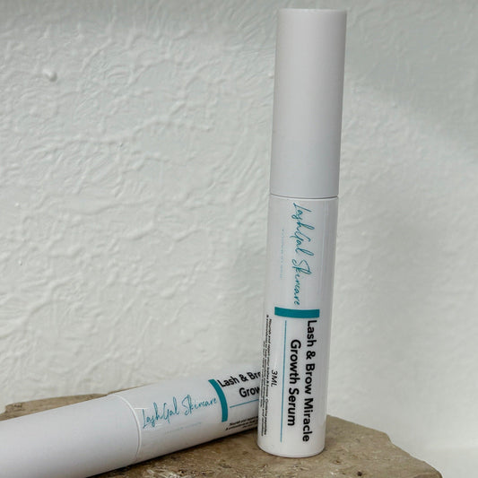 Lash & Brow Miracle Growth Serum